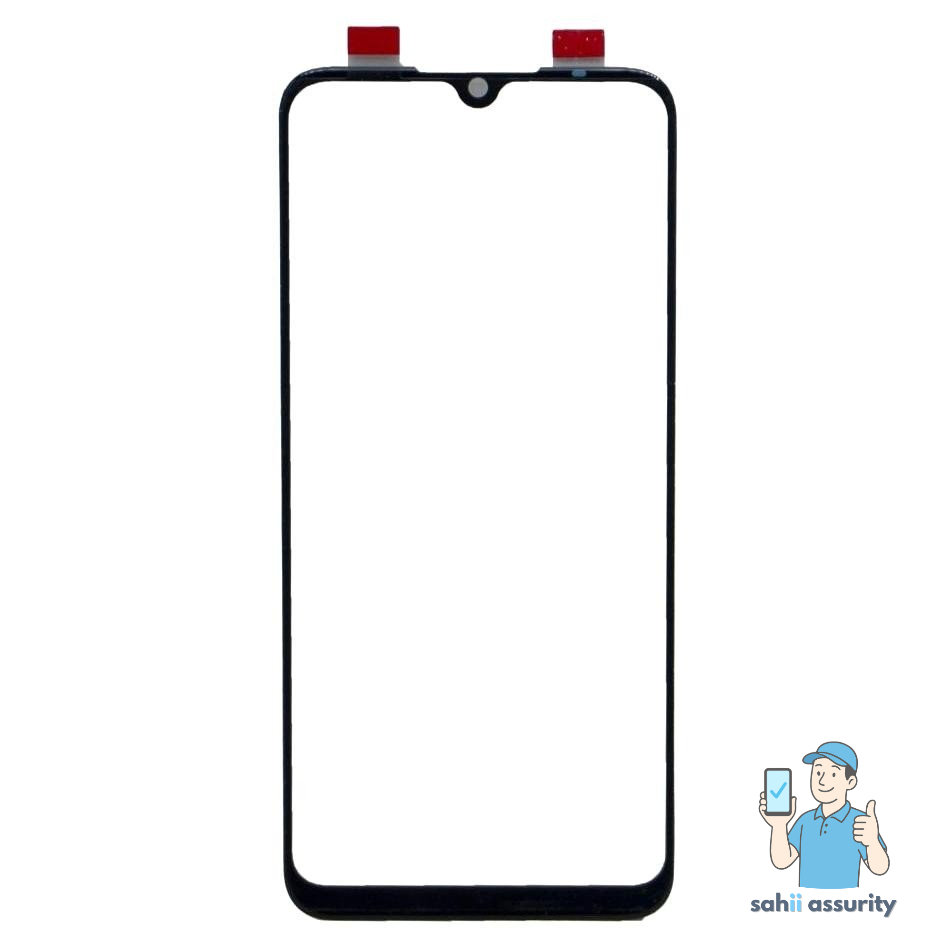 Front Glass for Xiaomi Mi A3 thumbnail